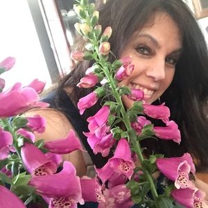 Meet your Posher, Wendy